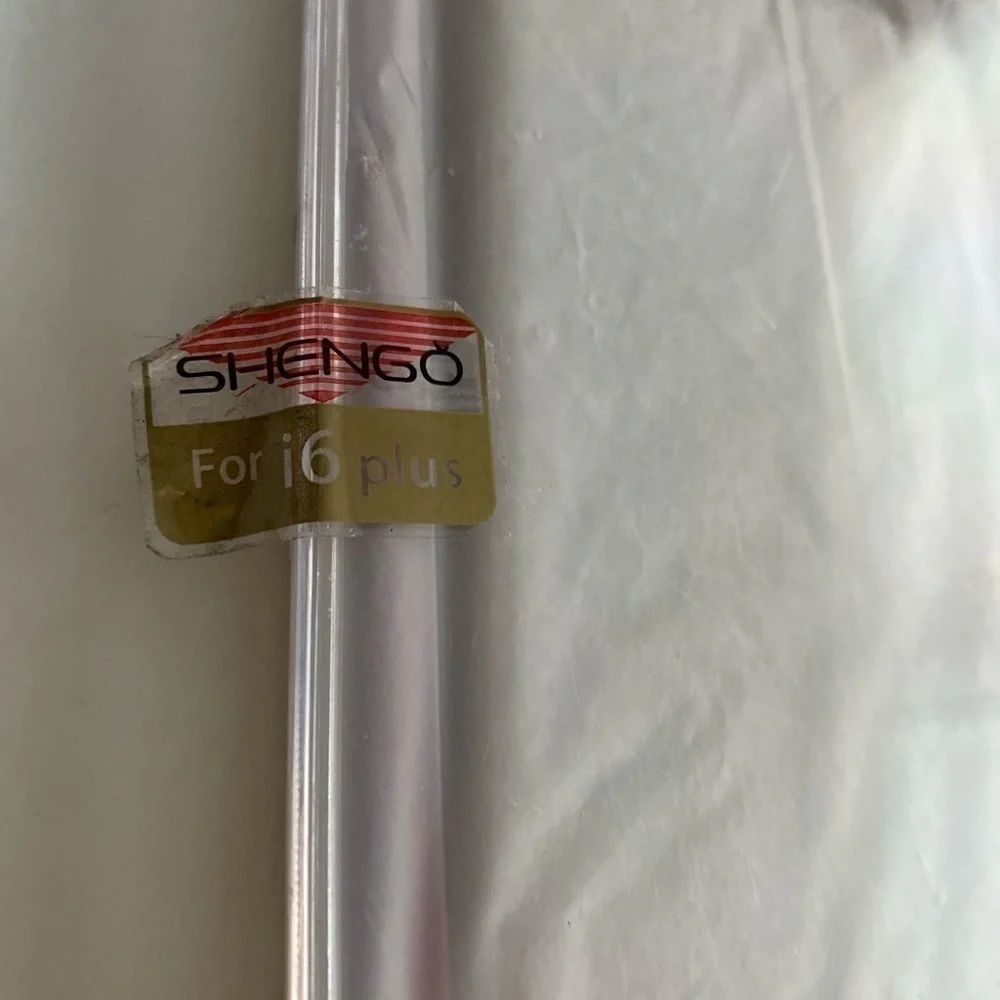 Shengo Iphone case 6 plus